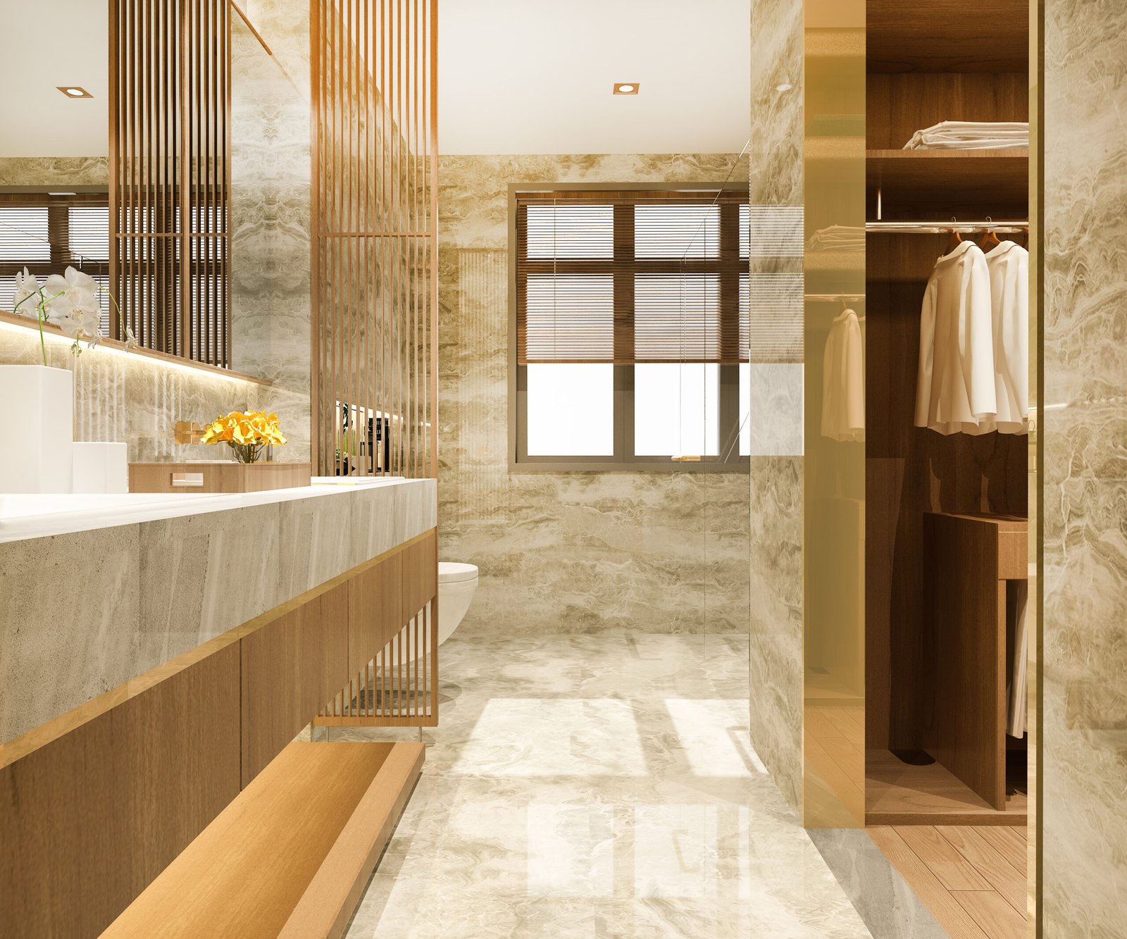 Bathroom Renovation Services in Busselton–Transform Your Home