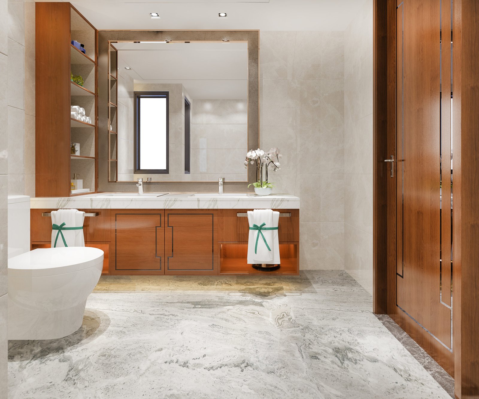 Give Your Bathroom a Fresh Look with Expert Renovation Services in Busselton