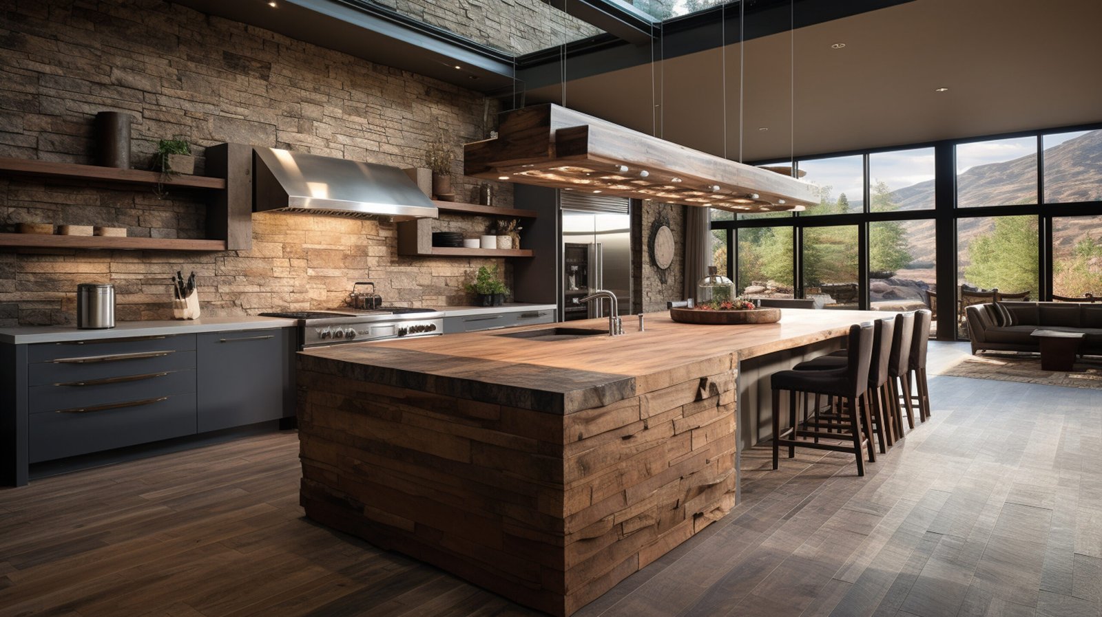 Kitchen Renovation Services in Busselton–Renovate with Confidence