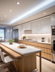 Kitchen Renovations in Busselton